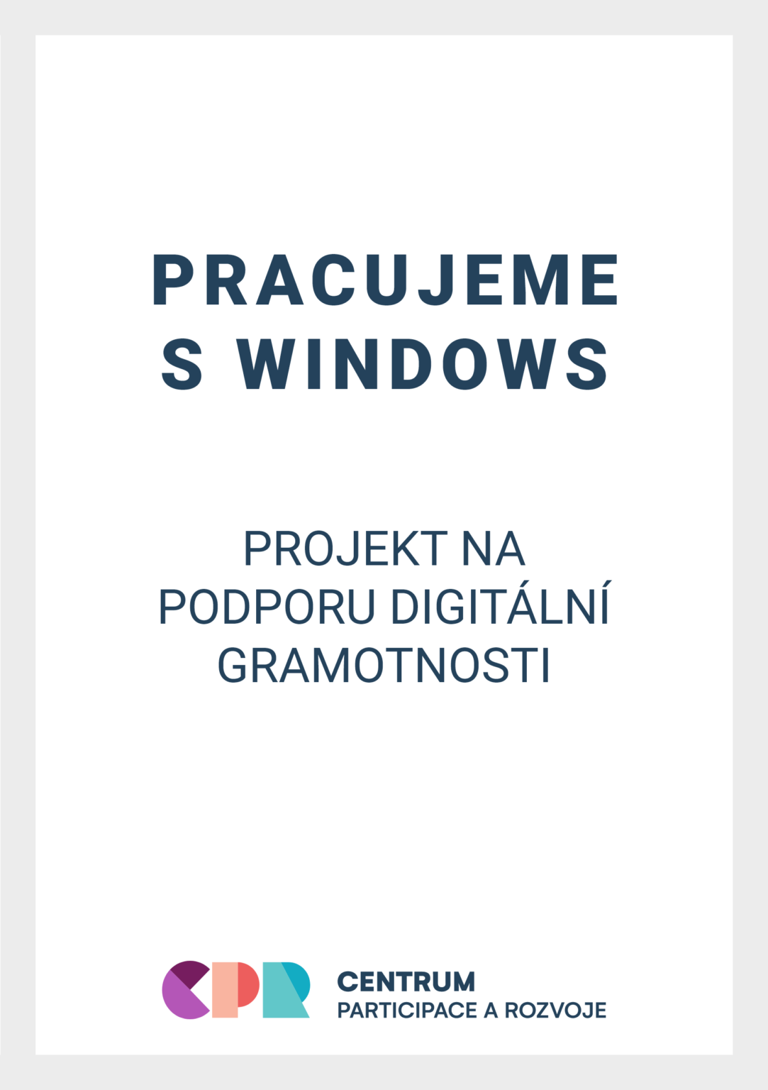 1 Úvod